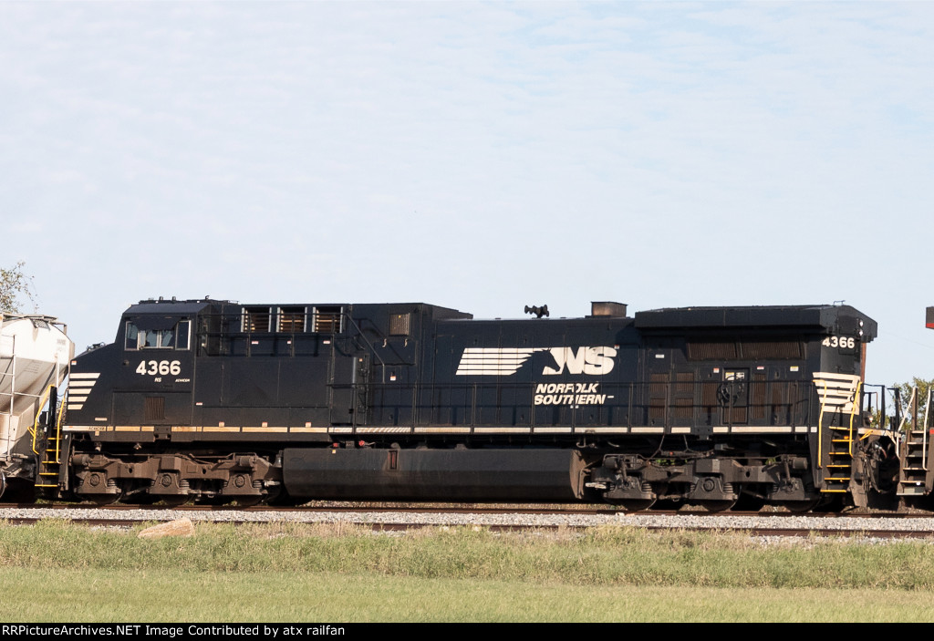 NS 4366